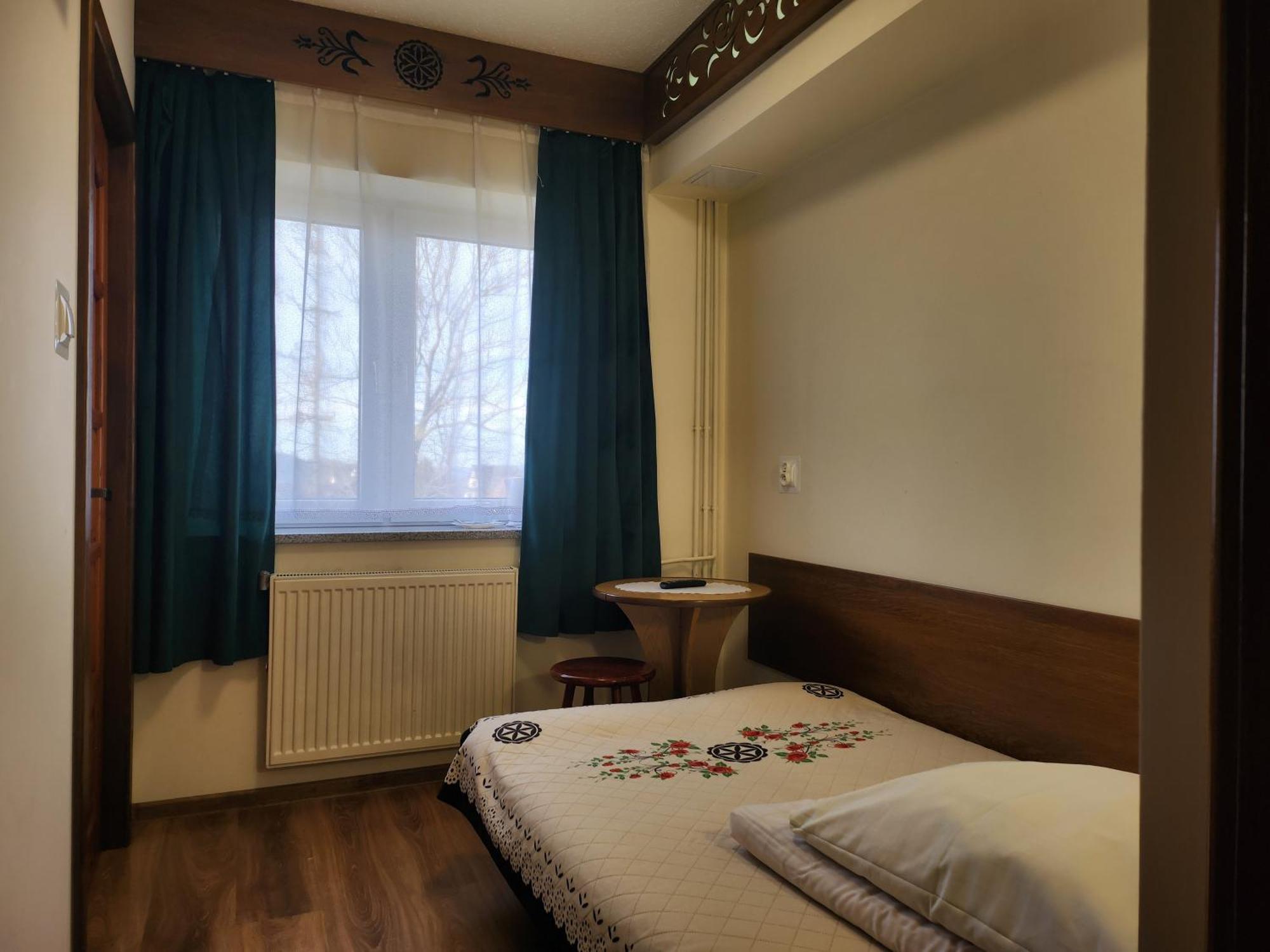 Willa U Renaty - Widok Na Giewont Zakopane Dış mekan fotoğraf